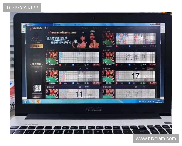 网上百家乐游戏多样化玩法满足不同玩家的娱乐需求和偏好